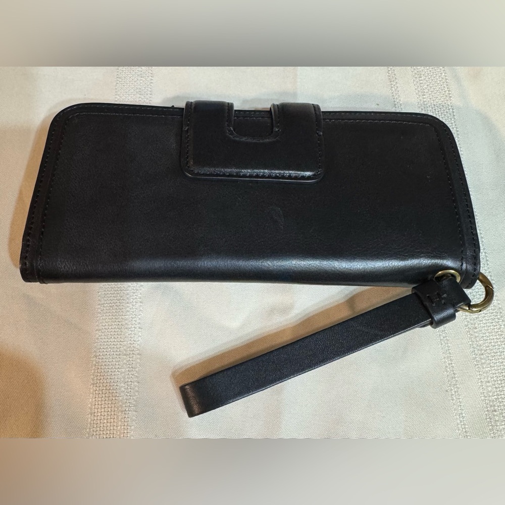 Gérard Darel The GD Black Wallet - Picture 6 of 13